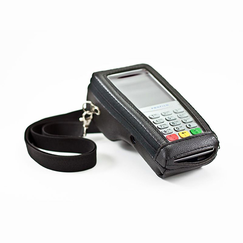 Orijinal K�l�f (VeriFone VX 680)