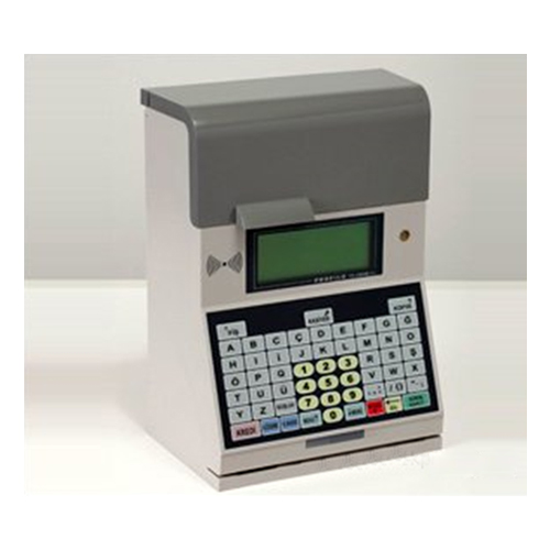 Profilo-YK-3205M POMPA YAZARKASA