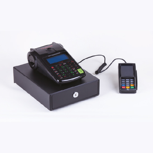 Telestar TLS-8100 - EFT POS