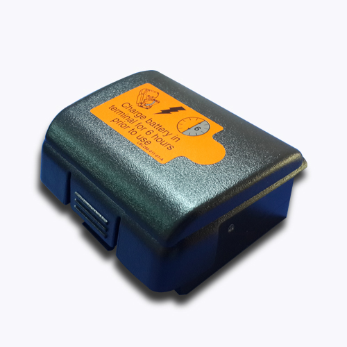 Verifone VX680-E1 arj Edilebilir Batarya