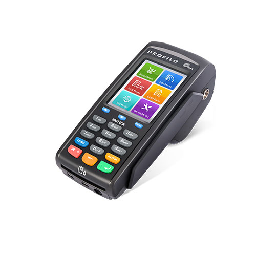 Profilo S900 ECR EFT POS Yazarkasa